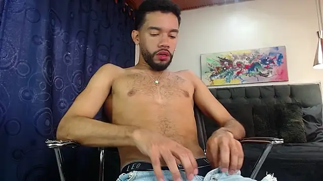 Andressbigcock   online show from 11.27.25