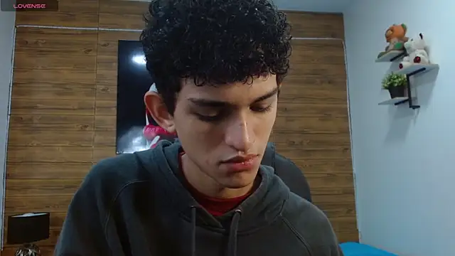 Michaelkoiv online show from 12.03.25