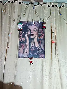 Roslin-nix2 online show from 12.04.25