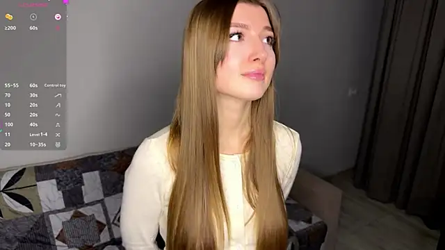 Snapshot of Michell_Rosse chatting on 12.04.25 Michell Rosse online show from 12.04.25