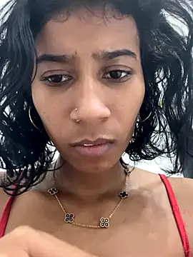 KattyAndDorian online show from 12.03.25