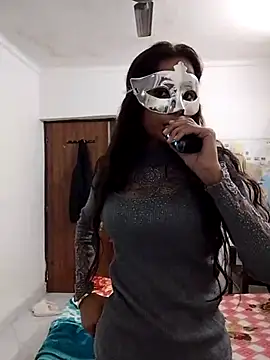 Snapshot of Cute_Girl_27 chatting on 12.02.25 Cute Girl 27 online show from 12.02.25