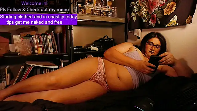 Snapshot of Pup_Cup69 chatting on 11.29.25 Pup Cup69 online show from 11.29.25