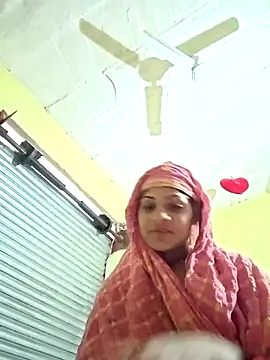 Janki cute online show from 12.04.25