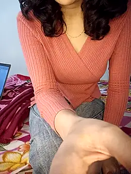 Tanya mittal59 online show from 11.26.25