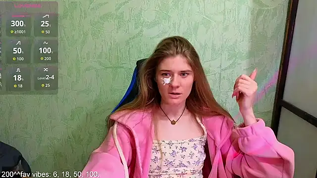 Snapshot of Adell_Love chatting on 12.03.25 Adell Love online show from 12.03.25