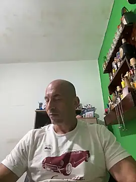 Snapshot of Russo41rj chatting on 12.01.25 Russo41rj online show from 12.01.25