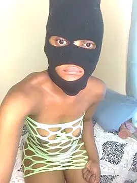 RinaXo1 online show from 12.02.25