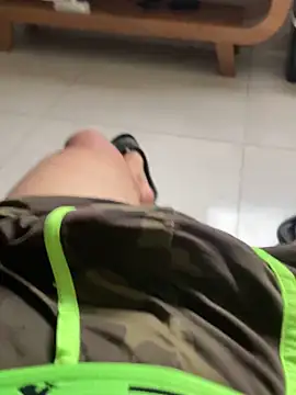 Snapshot of CARIIOCA_20cm chatting on 11.27.25 CARIIOCA 20cm online show from 11.27.25