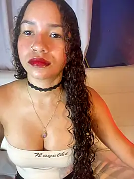 ZoeyFierce online show from 12.04.25