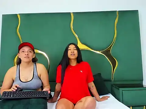 Alyssa Noah online show from 11.29.25