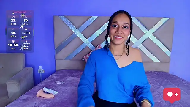 coraline vera online show from 12.02.25