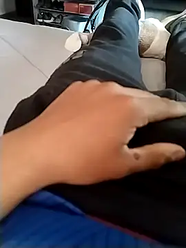 Yordivil1 online show from 12.03.25