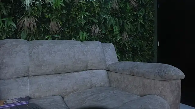 ObsidianOrchid online show from 12.04.25