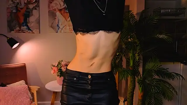 Lis Batsy online show from 12.04.25