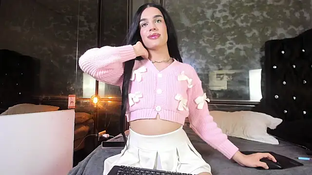 Princess Valeryy online show from 12.05.25