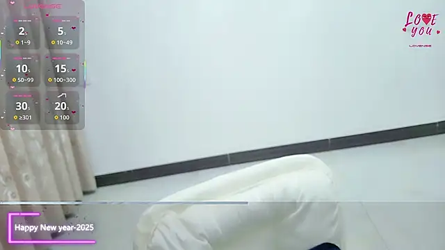 XINXINBB-2025 online show from 12.05.25