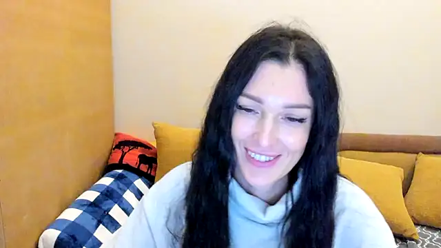 ArmaniGirl online show from 12.04.25