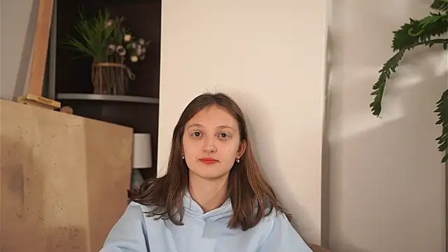 CatherinAdank online show from 12.02.25