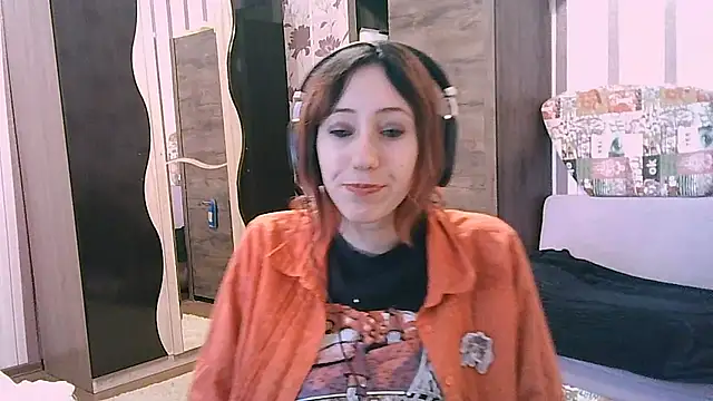 AmandaGimenez online show from 12.01.25