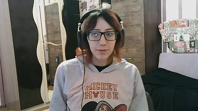 AmandaGimenez online show from 12.04.25