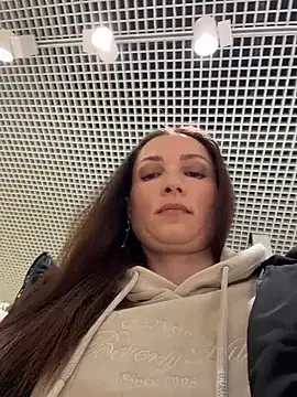 ZaraHill online show from 12.03.25