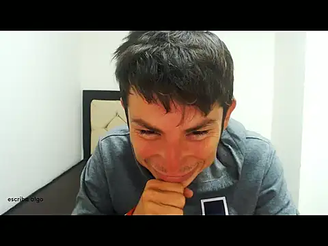 Snapshot of albeirothh chatting on 12.03.25 albeirothh online show from 12.03.25