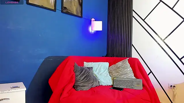 Sky Rivers online show from 12.02.25