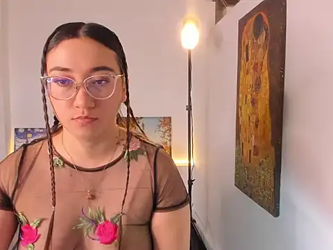 SwettieSammy online show from 12.01.25