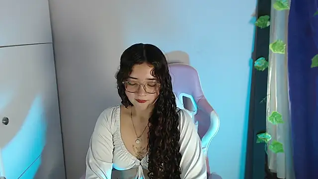 ZoeSinclair 5 online show from 12.03.25