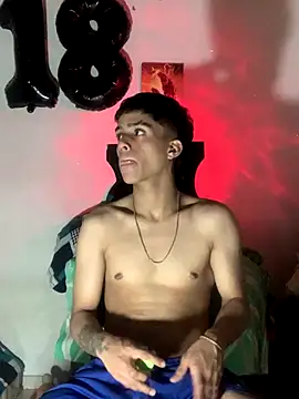 Snapshot of Jehasa_two chatting on 12.02.25 Jehasa two online show from 12.02.25