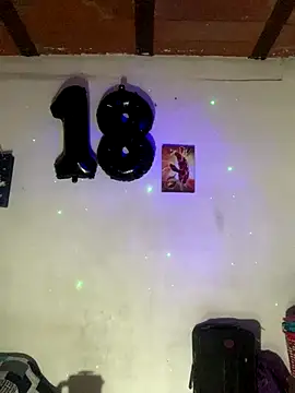 Snapshot of Jehasa_two chatting on 12.04.25 Jehasa two online show from 12.04.25