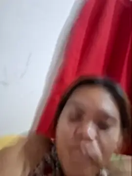 Snapshot of sweetruby95 chatting on 11.29.25 sweetruby95 online show from 11.29.25