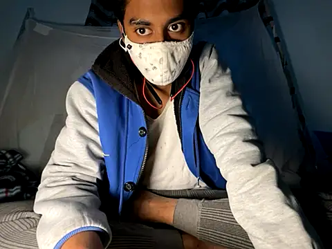 hunterboy2001 online show from 12.03.25