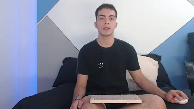 Bruno steel1 online show from 12.02.25