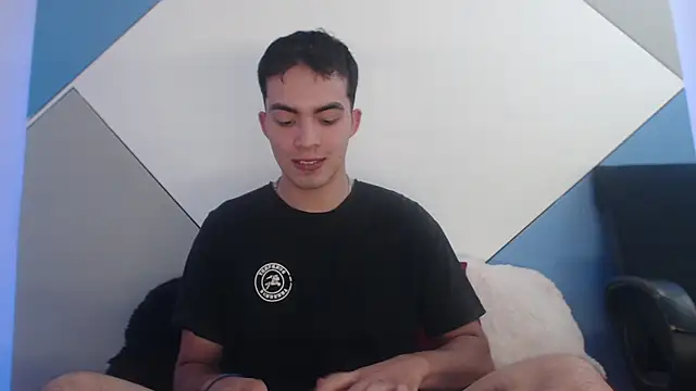 Bruno steel1 online show from 12.03.25