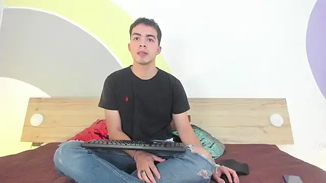 Bruno steel1 online show from 12.05.25