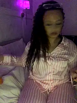 mayawestt online show from 11.29.25