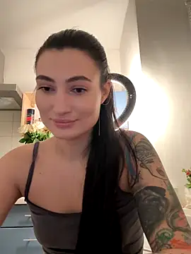 Snapshot of Ruby_yy chatting on 12.01.25 Ruby yy online show from 12.01.25