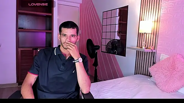 dear lover1 online show from 12.04.25