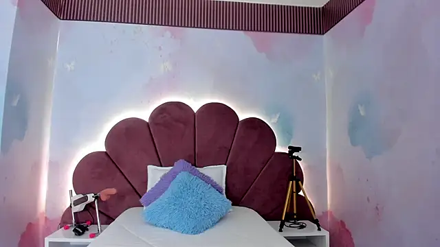 carohornyy online show from 12.01.25