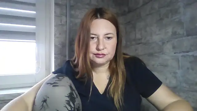 Cute Juliia online show from 12.01.25