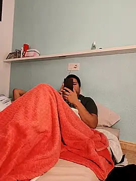 Luna Leroy online show from 12.02.25