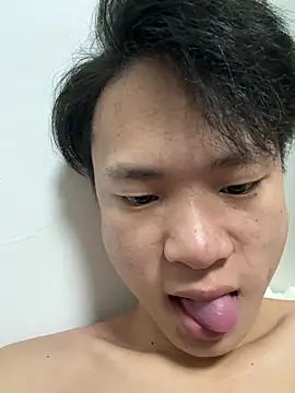 Snapshot of xiaoshuai2660 chatting on 12.01.25 xiaoshuai2660 online show from 12.01.25