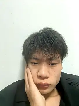 Snapshot of xiaoshuai2660 chatting on 12.04.25 xiaoshuai2660 online show from 12.04.25