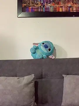 Katia-LS online show from 12.02.25