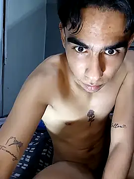 Snapshot of amaio_hosh chatting on 12.03.25 amaio hosh online show from 12.03.25