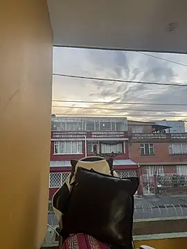 Engell fire online show from 12.04.25