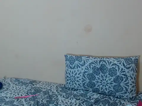 SexyHarleyBlack online show from 12.02.25