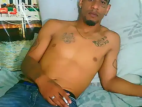 IndianMuscle69 online show from 12.03.25